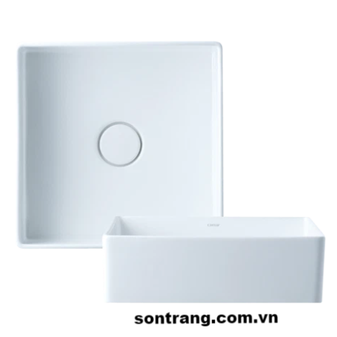 Chậu Lavabo Đặt Trên Bàn - LF5252