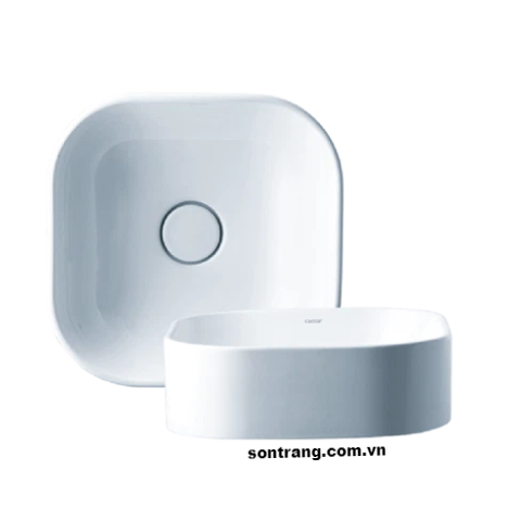 Chậu rửa mặt đặt bàn - LF5256