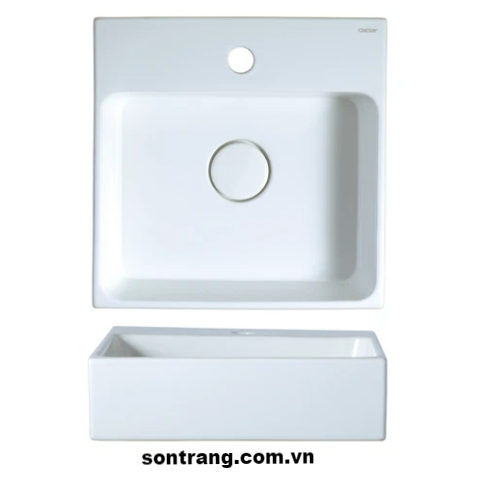 Chậu rửa mặt đặt bàn - LF5257