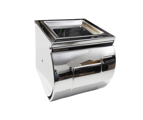 LÔ GIẤY KÍN CÓ KHAY 01  LG -01