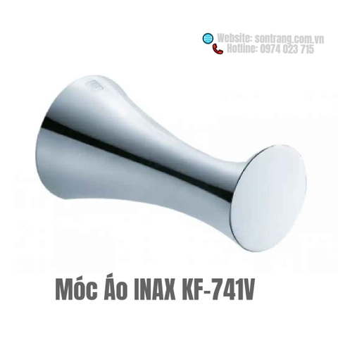 Móc Áo INAX KF-741V