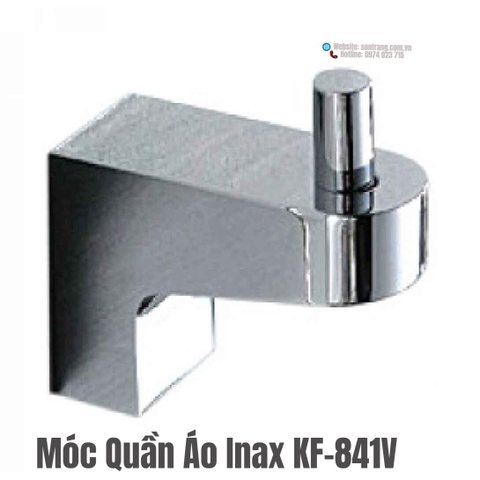 Móc Quần Áo Inax KF-841V