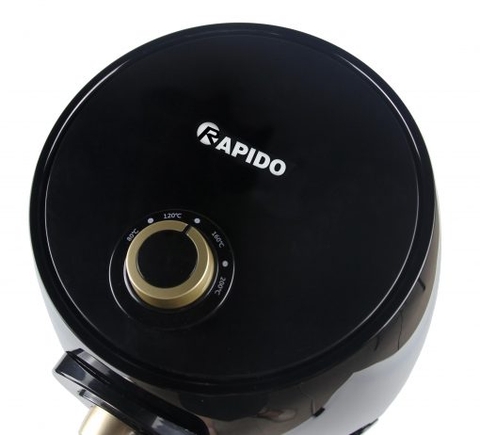 Nồi chiên không dầu Rapido RAF5.0M3