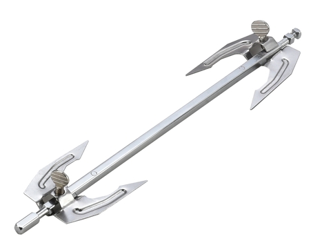 Nồi chiên không dầu RAF-12D (Điều khiển điện tử)