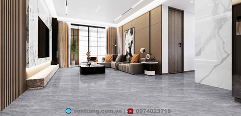 Gạch Porcelain 60x60 Mikado CP96.404