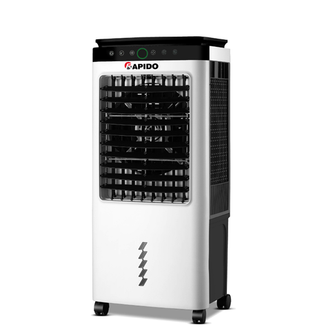 Quạt điều hòa RAPIDO Everest 6000D