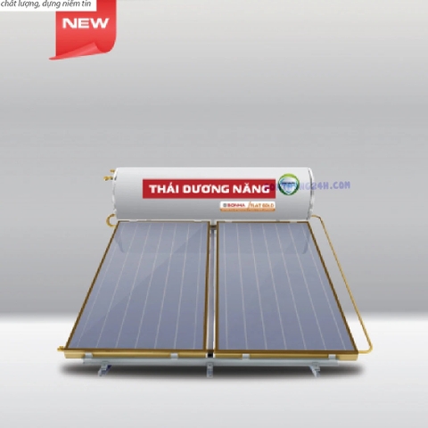 TDN CHỊU ÁP LỰC FLAT GOLD PRESSURE 300