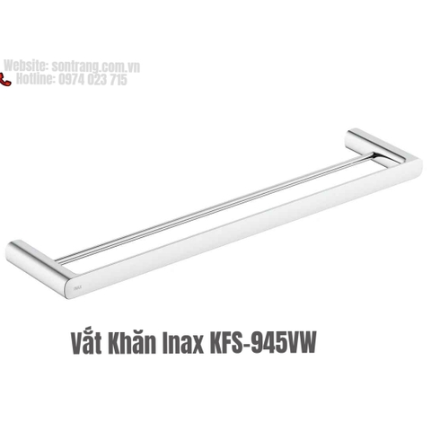 Vắt Khăn Inax KFS-945VW