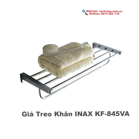 Vắt Khăn giàn Inax KF-845VA