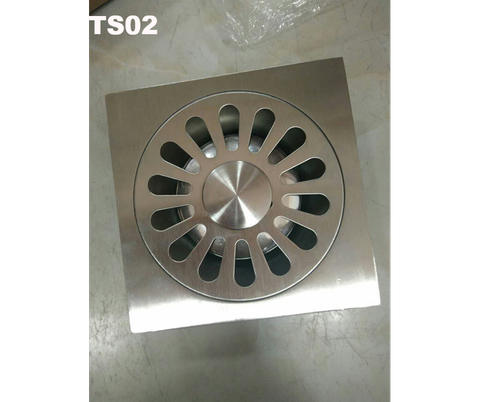 THOÁT SÀN WATERMAX TS02