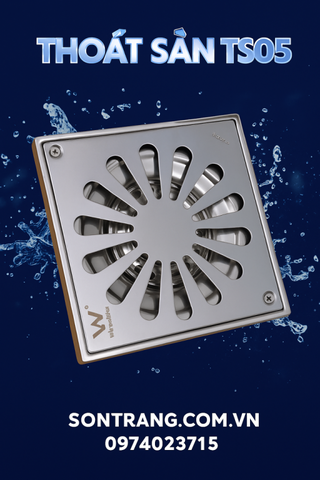 THOÁT SÀN WATERMAX TS05
