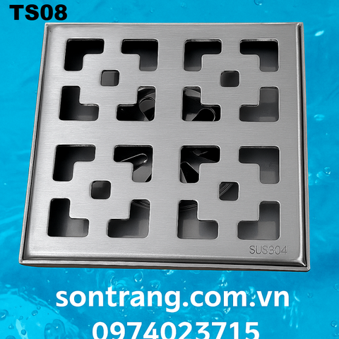 THOÁT SÀN WATERMAX TS08