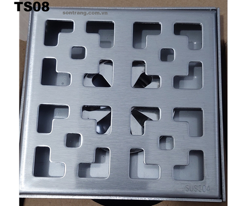 THOÁT SÀN WATERMAX TS08