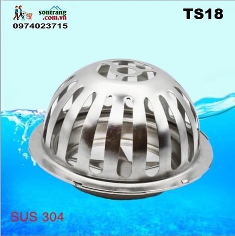 THOÁT SÀN MÁI WATERMAX TS18