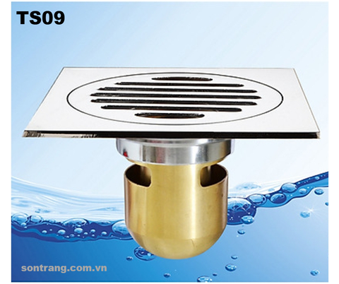 THOÁT SÀN WATERMAX TS09