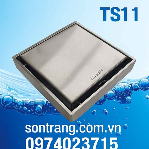 THOÁT SÀN WATERMAX TS11