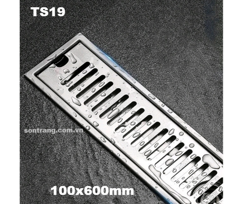 THOÁT SÀN DÀI WATERMAX TS19