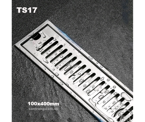 THOÁT SÀN DÀI WATERMAX TS17