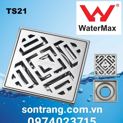 THOÁT SÀN WATERMAX TS21 dày 2mm