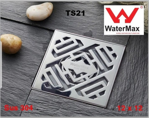THOÁT SÀN WATERMAX TS21 dày 2mm