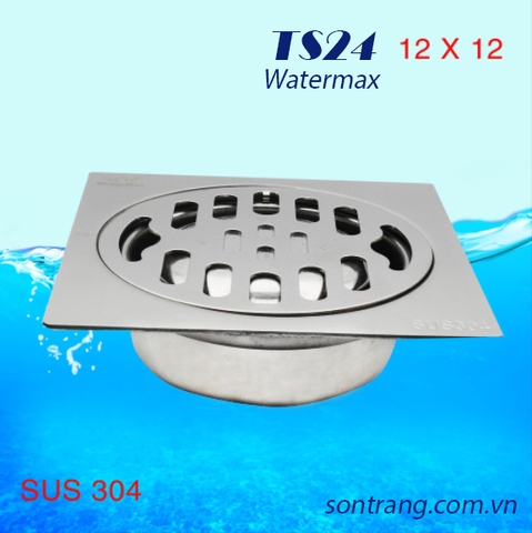 THOÁT SÀN WATERMAX TS24