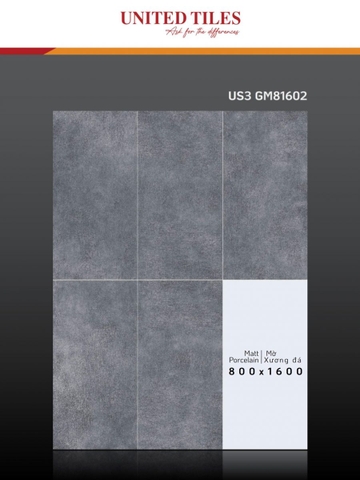Gạch ốp  800x1600 Viglacera US3-9GM81602