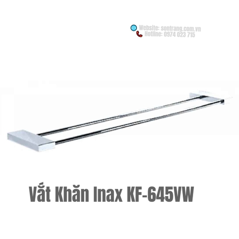 Vắt Khăn Inax KF-645VW