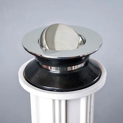 Xi phông nhựa ruột gà giá rẻ XP01