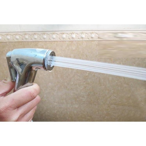 Vòi Xịt VS giá rẻ VX01