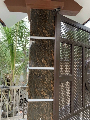 Gạch CMC siêu bóng 60x60 KC 66009