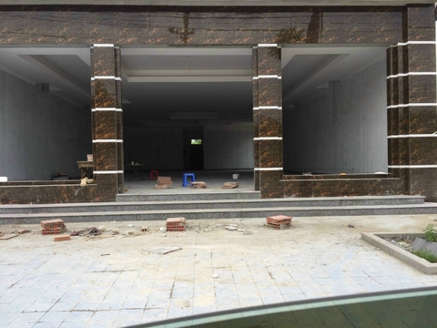 Gạch CMC siêu bóng 60x60 KC 66009