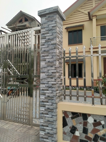 Gạch ốp tường trang trí CMC PT 25008