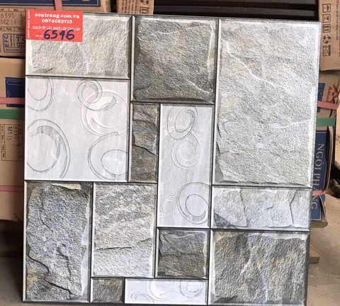 Gạch sân vườn 50x50 Amado 6546-SA