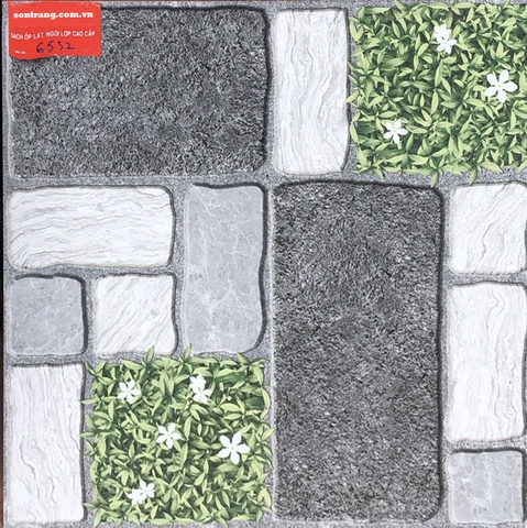 Gạch sân vườn 50x50 Amado 6532-SA