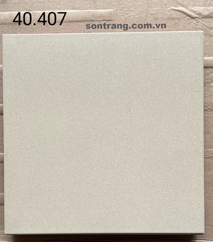 Gạch lát nền 40x40 Prime 407