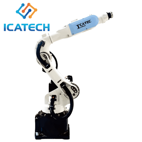 Robot 6 trục R6-1014