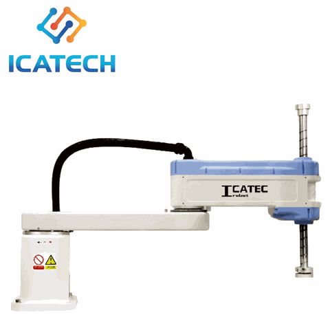 Robot 4 trục R4-2010