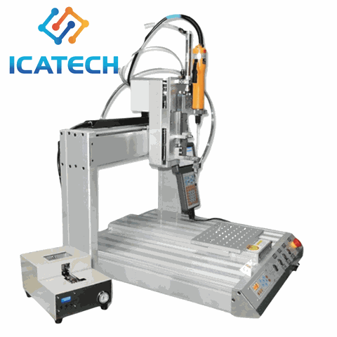 Máy vặn vít tự động AS-0101-Series