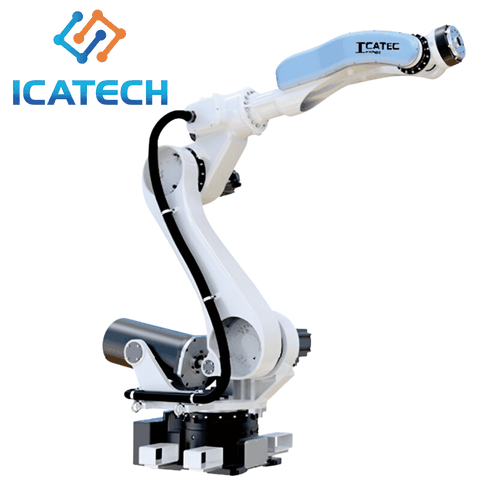Robot 6 trục R6-12031