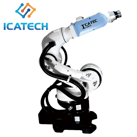 Robot 6 trục R6-3013