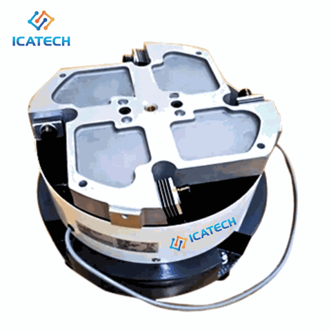 Bộ Phận Tạo Rung