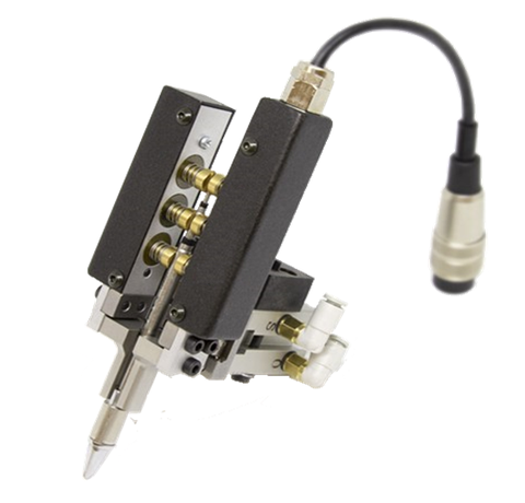 Cụm hàn tự động