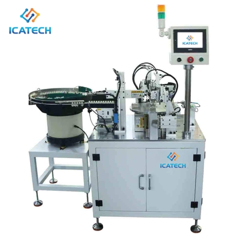 Giải Pháp Máy Cấp Liệu Bát Rung R2