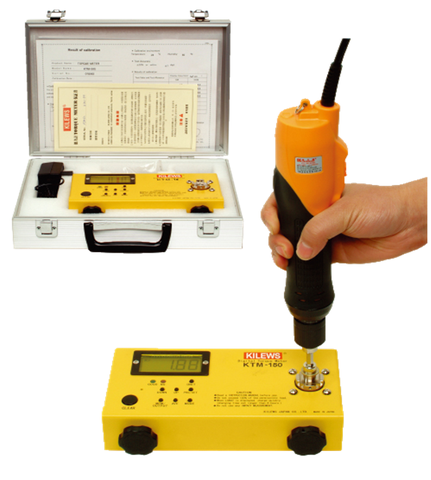 Máy kiểm tra lực máy vít