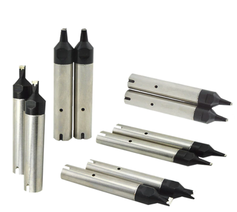 Mũi hàn tự động 911G