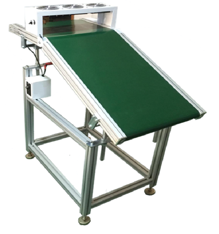 Băng tải nghiêng