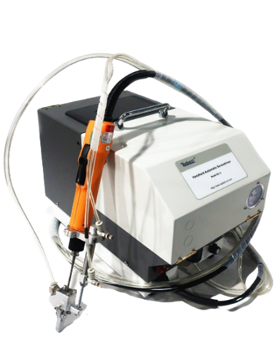 Máy thổi vít tự động