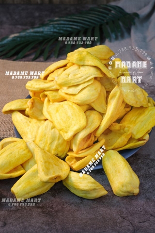 MÍT SẤY GIÒN XUẤT KHẨU