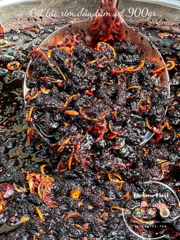 CỐT TẮC DÂU TẰM