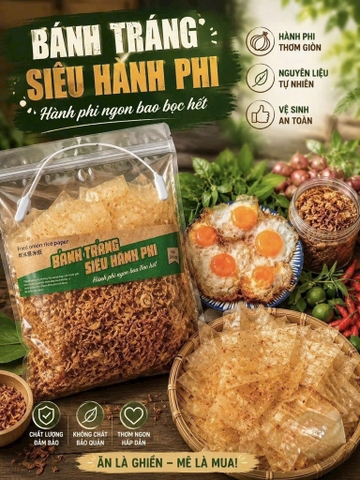 BÁNH TRÁNG SIÊU HÀNH PHI (BigSize)